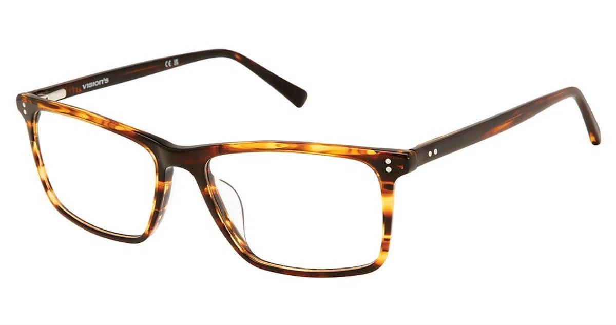 Vision's PLAFV265 Eyeglasses
